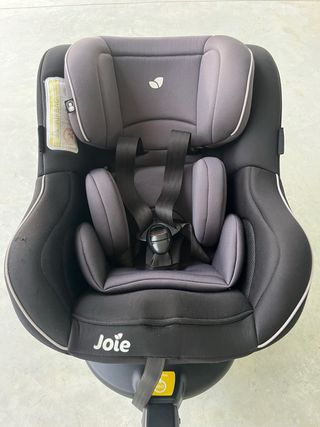 Silla Joie Spin 360