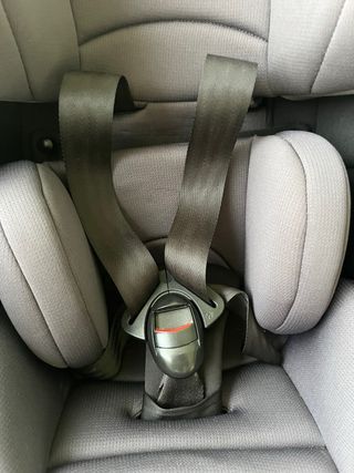 Silla Joie Spin 360