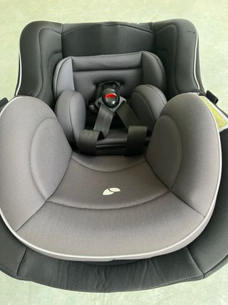Silla Joie Spin 360