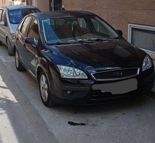 Ford Focus 2005
