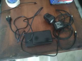 Videocámara Hitachi VHS