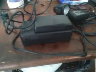 Videocámara Hitachi VHS