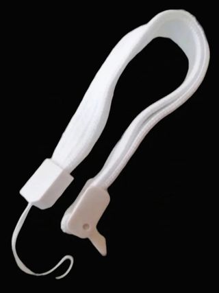 Correa Mando Wii Blanca – Stock Limitado