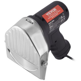 Coltello Elettrico Shawarma Turco Doner Kebab Car