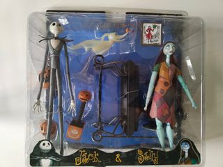 Nightmare Before Christmas