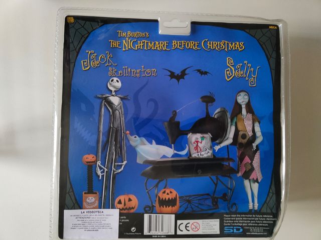 Nightmare Before Christmas