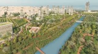 Loft enorme al lado de la Marina Real de Valencia