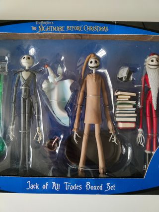 Nightmare Before Christmas