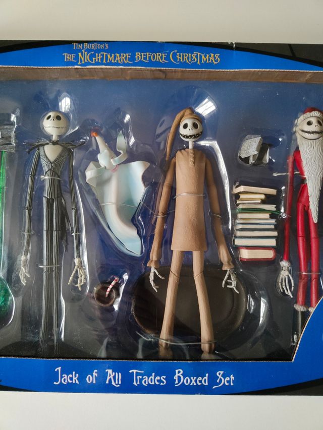 Nightmare Before Christmas