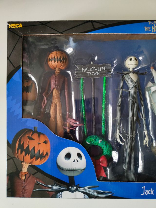 Nightmare Before Christmas