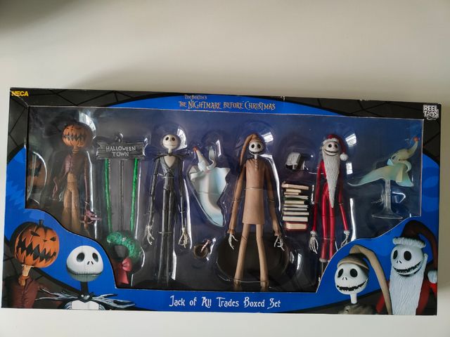 Nightmare Before Christmas