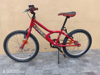 Bicicleta de niño/a  ORBEA 