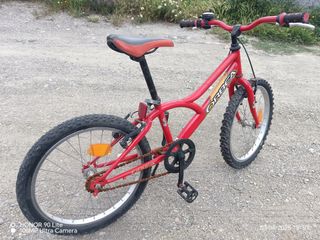 Bicicleta de niño/a  ORBEA 