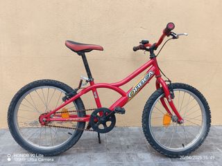 Bicicleta de niño/a  ORBEA 