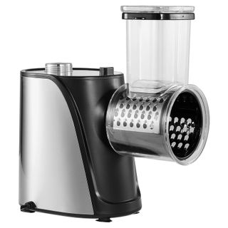 Grattugia Elettrica per Insalata 250 W, Affettatri