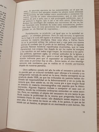 Cine para leer 1976