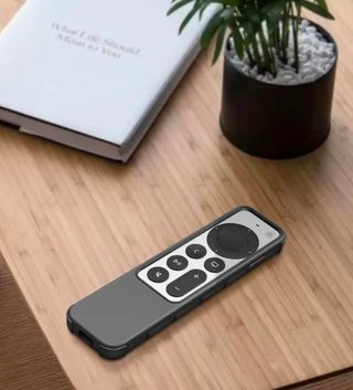 Funda mando Apple tv