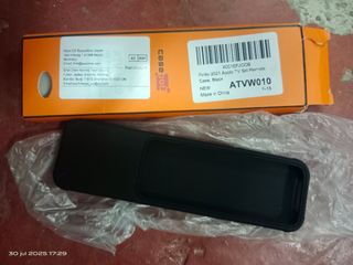 Funda mando Apple tv