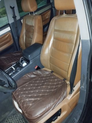 Volkswagen Touareg 2007