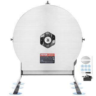 Affettatrice Elettrica per Verdure, Affettatrice C