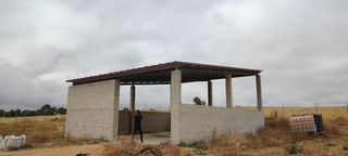 Panel Sandwich Sevilla,Huelva y Cádiz.