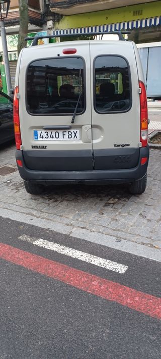 Renault Kangoo
