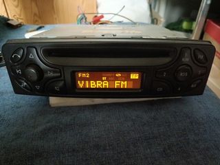 Autoradio Mercedes classe C Audio 10 CD