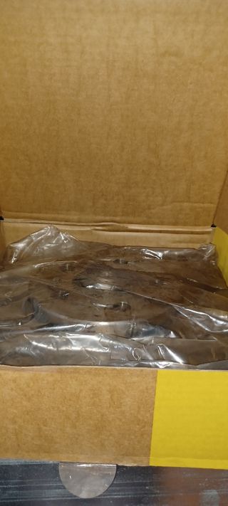 Kit Discos de freno delanteros seat vw skoda audi