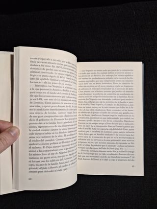 Felipe Fernández-Armesto. Américo