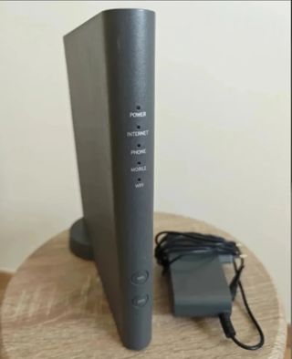 ROUTER WIFI6 VODAFONE ONT