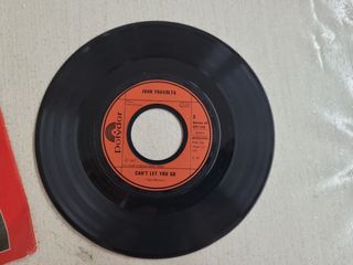 Grease - john travolta - lp