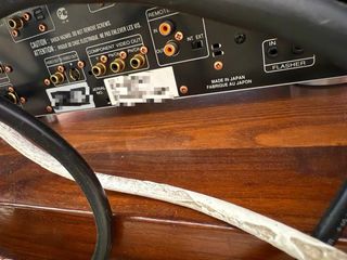 Reproductor blu-ray /SCDA high end mod ud8004