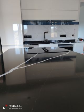 MONTADOR COCINAS Y ENCIMERAS