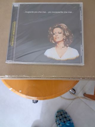 Lotto 2 cd Mina