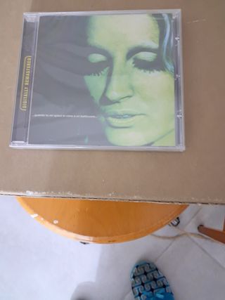 Lotto 2 cd Mina