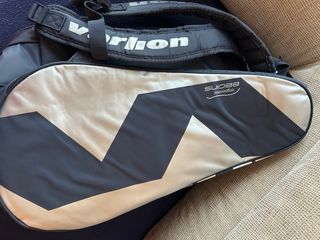 Paletero Padel Varlion begins Silver