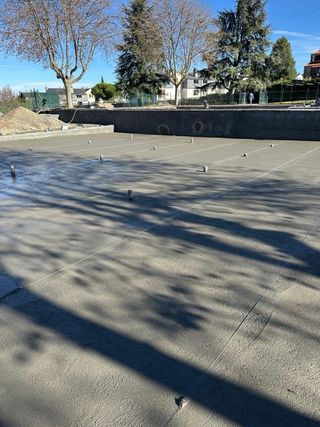 Gunitados Construccion Piscinas