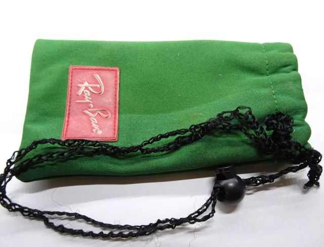 occhiali Ray-ban RJ9527 aviator 56 junior bambino