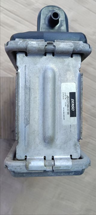 Intercooler Honda Civic X 1.6 i-DTEC 16v dal 2016