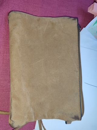 Bolso camel