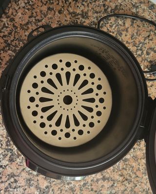 Robot Cocina Be Pro Chef Avant