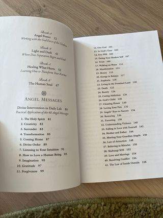 Lessons from the Twelve Archangels: Divine Inte...