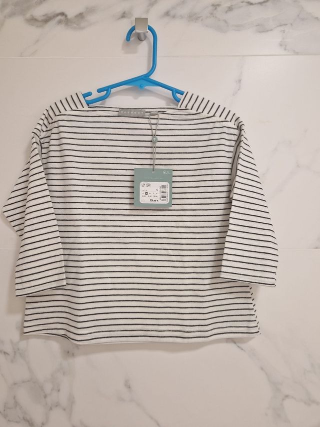 Camiseta niña Coconut 5 años