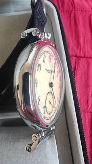 Reloj homage cuerda manual