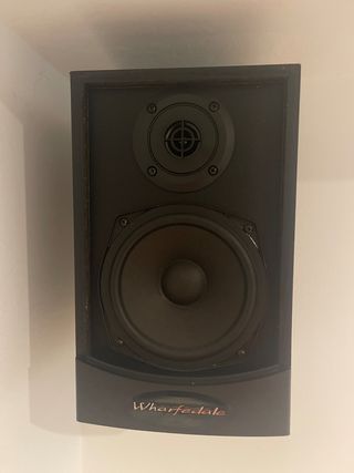 Sistema Home Cinema 5.1