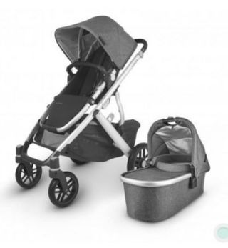 Carro bebe UppaBaby Cruz