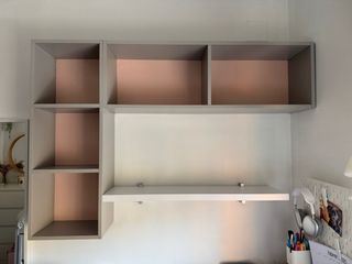 Estanteria/Libreria