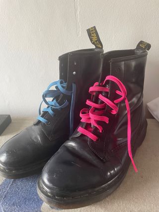 Botas dr Martens 43