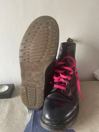 Botas dr Martens 43