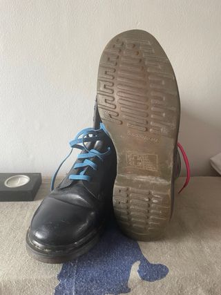 Botas dr Martens 43